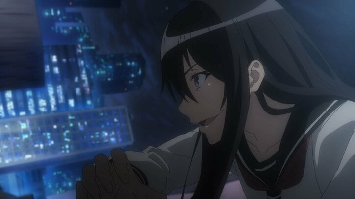 アニメ『とある科学の超電磁砲T』豊崎愛生インタビュー「みんながいてくれたから、初春は勇気や自信を持てました」