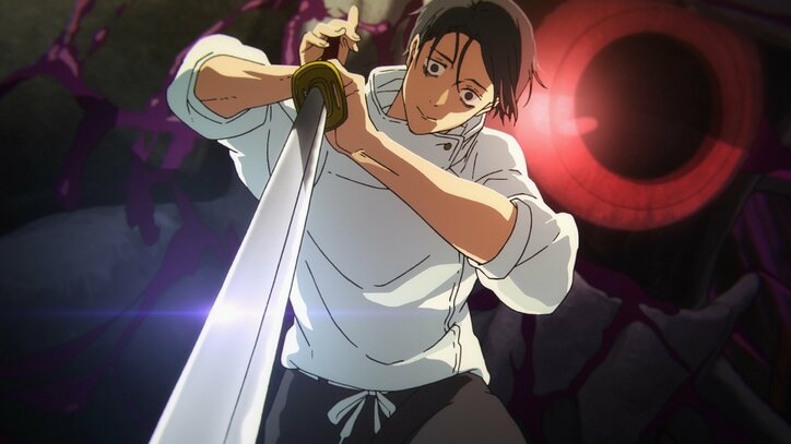 【写真・画像】アニメ『呪術廻戦』第3期「死滅回游 前編」2026年1月放送&ティザーPV解禁！劇場版特別編集版×先行上映も決定　1枚目