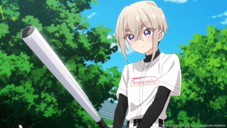 【写真・画像】育と運命の出会いを果たした恋太郎!アニメ『君のことが大大大大大好きな100人の彼女』第17話あらすじ・先行カット公開 3枚目