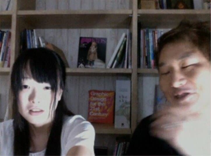 自称14歳のサイコパス美少女が見せた、ホラーゲーム実況でのありえない行為とは!?