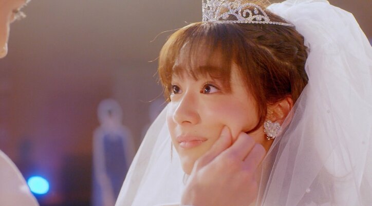 『御曹司ボーイズ』平祐奈&磯村勇斗のイチャイチャシーンに視聴者悶絶「ほっぺつねるの反則」