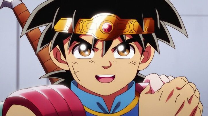 アニメ「ダイの大冒険」アバンを救うため、ミストバーンに戦いを挑むダイたち…第82話先行カット&あらすじ公開