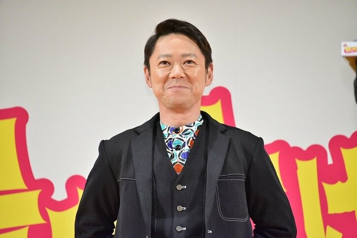 阿部サダヲ、映画撮影で死にかける「降ってくる雨に溺れて…」