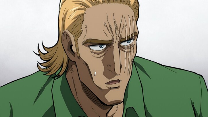 【写真・画像】キービジュアル(最強VS最恐Ver.)＆番宣CM公開！『ワンパンマン』第3期10月5日から放送開始　9枚目