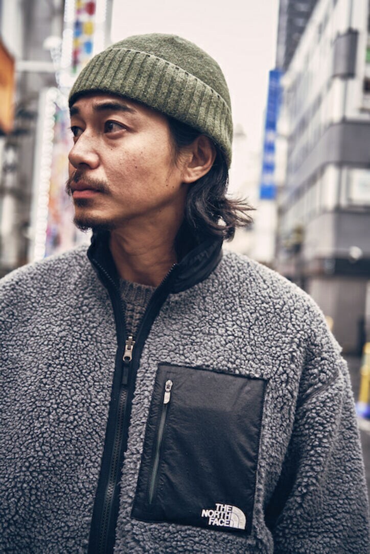 【写真・画像】「お金なんて人生において大したものではない」東出昌大が共感した“他人に迎合しない”価値観　3枚目