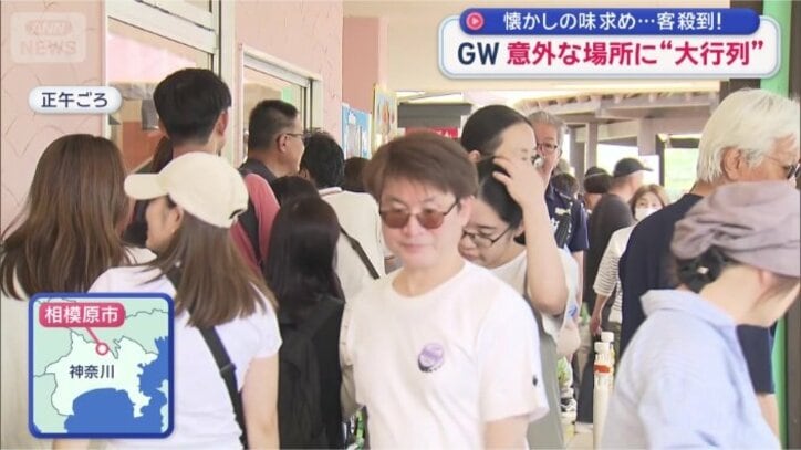 神奈川県相模原市