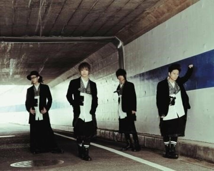 「JUMP MUSIC FESTA」に家入レオ、欅坂46、サカナクション、Thinking Dogs、04 Limited Sazabysの出演が決定！