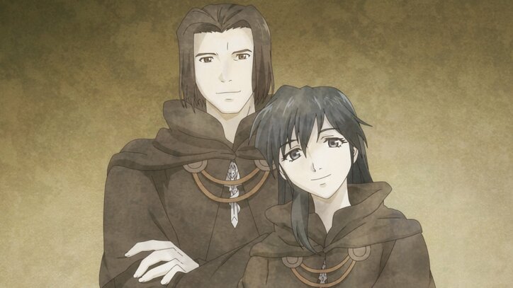 アニメ「魔術士オーフェンはぐれ旅」第12話、牙の塔へ向かうオーフェン…先行カット&あらすじ解禁