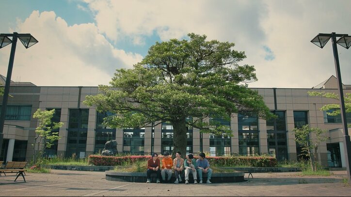 ザ・おめでたズ、3rdアルバムCD発売にあわせ「程々」のMV公開！購入特典に特製「裏バナシール」も！！