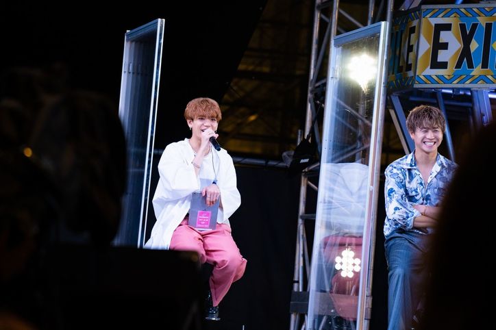 FANTASTICS堀夏喜のコンビニ店員姿に視聴者興奮！最もプライベートが謎に包まれているのはあのメンバー！タレコミ企画も