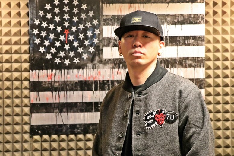 KOJOE、傑作『here』を語る　「リスナーがブチ上がる曲を作った」