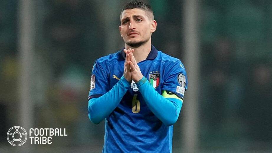 カタールW杯に出場できない欧州選手ベスト11