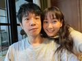 藤本美貴&庄司智春夫妻の“幸せオーラ全開”な密着ショットに羨望の声!「素敵すぎかっ!」「庄司さん幸せそう〜!」