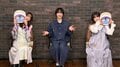 日笠陽子が「酸素薄かった」と激白！秋アニメ『転生ゴブリン』放送直前特番でキャストが裏話披露