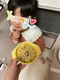  相沢まき、娘が絶賛した料理「簡単な鉄板メニュー」 