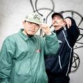 黄猿 & FRANKEN『DownTown Spirit』リリース