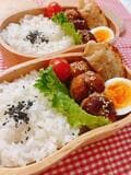  細川直美、アレンジして作った娘達の弁当「作ってみたい」「美味しそうです」の声 