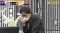 深浦康市九段「思いの強い方が勝つ」気合の頬張りにファン衝撃「まさに漢」「鬼神だ」/将棋・ABEMAトーナメント