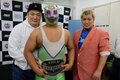 「攻めるDDT」男色ディーノ体制で注目カード続々決定 9.24DDT後楽園で“文化系プロレス”の真骨頂を見よ!