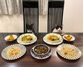 藤あや子、自画自賛した最高の手料理を公開「尊敬します」「美味しそう」の声