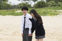 今日、好きになりました。春桜編(5話)