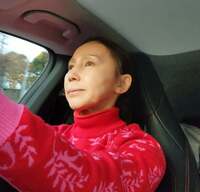 モト冬樹『フル回転の妻』