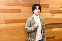 榎木淳弥「東京24区」インタビュー「リアルに描かれているので、大人が見ても楽しめる」