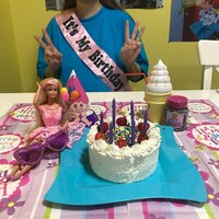 りゅうちぇる『HAPPY BIRTHDAY PRINCESS』