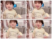 辻希美『おはよう』