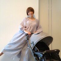 hitomi『ベビーカー』