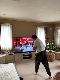 花田虎上『ボクササイズ』