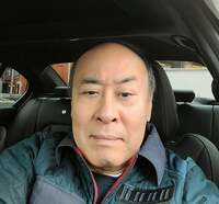 モト冬樹『美容院ビフォーアフター』