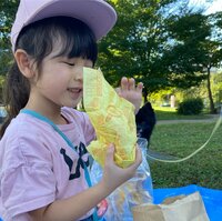 川島菜月『復活祭』