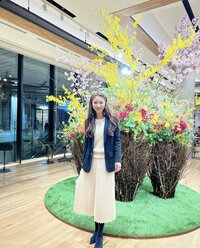 君島十和子『娘のお友達』