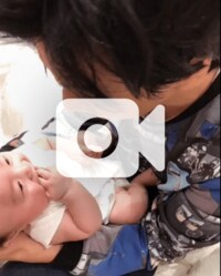 川崎希『笑い声♡』