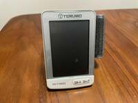 大島奈保美『血圧計』