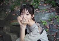 「か、可愛すぎる！」「最高かよ」長濱ねるの透明感あふれるオフショットにファン絶賛