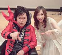 森口博子『偉大すぎるアニキ』