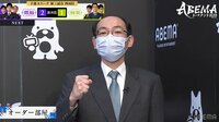 【映像】ニコニコ顔で鬼指令を出す豊島将之九段