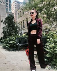 大政絢、鍛え上げられた美ボディに絶賛の声「腹筋お見事ですね」「かっこよすぎます」