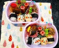 石田あゆみ『幼稚園弁当&NEWおかず』