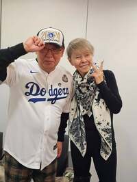 梅沢富美男『研ナオコさんからの誕生日プレゼント！』