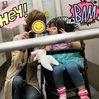 石田あゆみ『続いて、私も病院へ。』