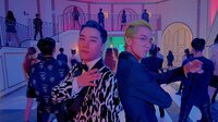 YG ARTISTS MVセレクション - BIGBANG - MV『WHERE R U FROM feat. MINO (from WINNER) /V.I (from BIGBANG)』Short