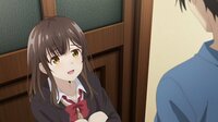ひげを剃る。そして女子高生を拾う。 13話