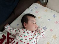 チェリー吉武『父の涙ぽろりんちょ』