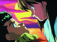 幽☆遊☆白書 - 幽☆遊☆白書 - 第112話 フォー...