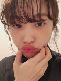 高橋愛『めいく。』