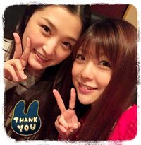 石川梨華『まこと~❤︎』