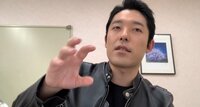 中田敦彦『【オリラジ中田】アイドル人気に便乗する恐ろしい三流歌ネタ芸人【作詞家気取り】』